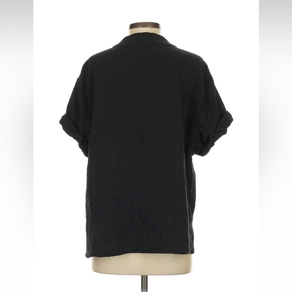 Xirena Black Avery Top Size XS - Picture 5 of 5